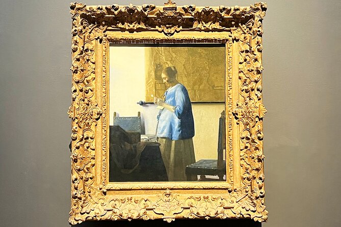 Rijksmuseum Guided Tour, private local Dutch guide - Price and Value for a 2-Hour Private Rijksmuseum Tour