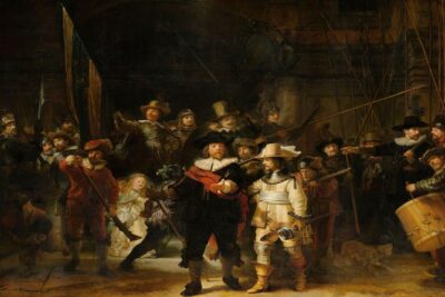Rijksmuseum guided tour without queues, in Spanish or English. - Inside the Rijksmuseum: what the 2-hour guided highlight route feels like