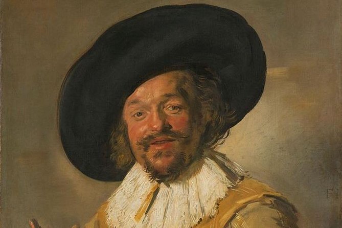 Rijksmuseum tour: The Stories Behind the Masterpieces - Why This Rijksmuseum Tour Feels Different Than Browsing