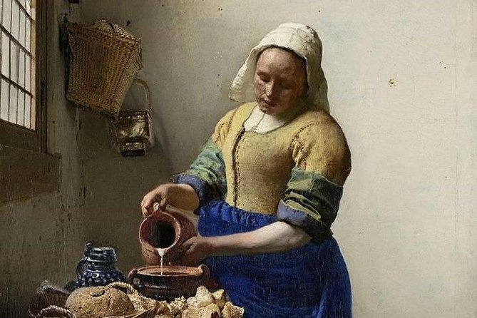 Rijksmuseum tour: The Stories Behind the Masterpieces - The Guide Factor: When Art History Becomes Personal