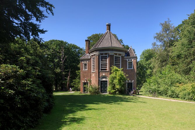 Rotterdam, Delft and The Hague Guided Tour from Amsterdam - Key highlights to know before you go