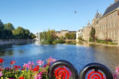 Rotterdam, The Hague, Delft Private Tour from Amsterdam - Rotterdam First: Skyline Architecture and the EUROMAST Wow Factor