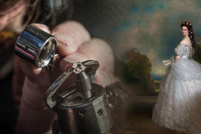Royal Experience - Private Tour in World's Oldest Diamond Polishing Factory - Key things to notice before you go