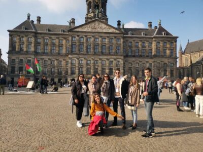 Rude Bastards Tour of Amsterdam - What you actually get: highlights, hidden corners, and real-life angle