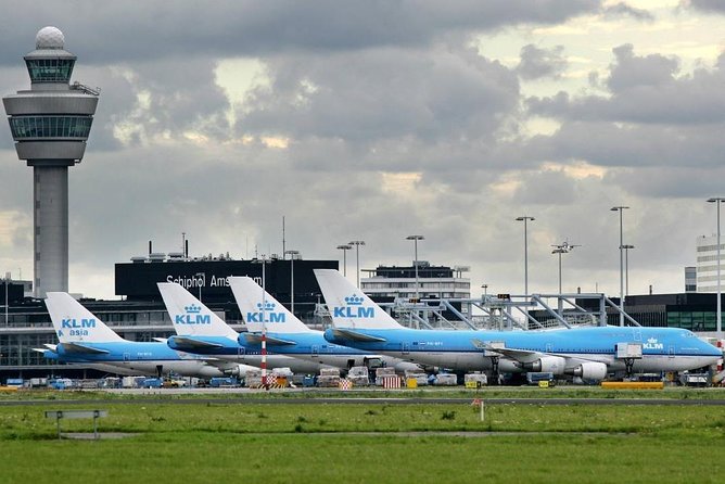 Schiphol Airport & Amsterdam to Rotterdam Private Transfer - Who this transfer suits best (and who should consider alternatives)