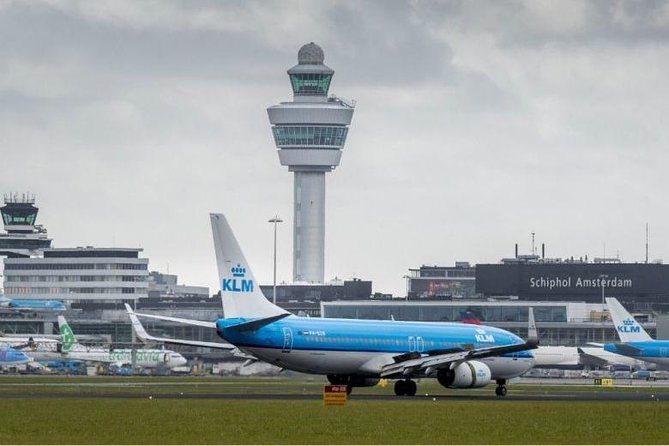 Schiphol Airport to Amsterdam Private Transfer - Key things to know before you book