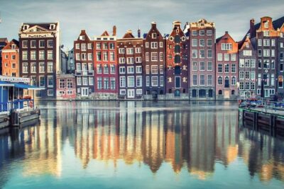 Schiphol Airport to Amsterdam Private Transfer - Meet your chauffeur in the arrival hall (not the parking lot)
