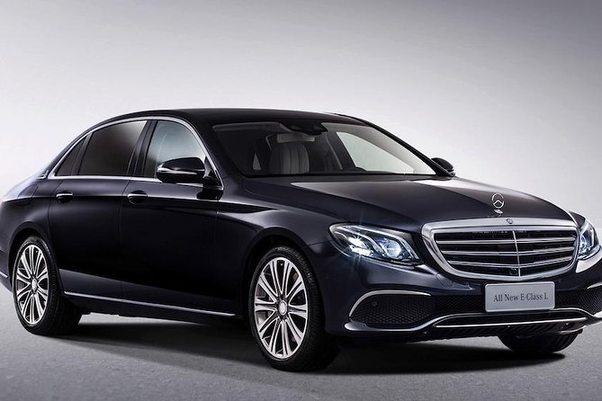 Schiphol Airport to Amsterdam Private Transfer - Who should book this Schiphol to Amsterdam transfer