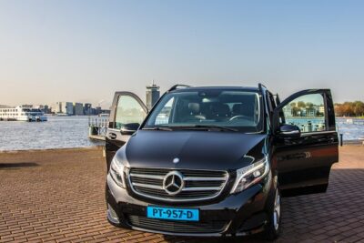 Schiphol Amsterdam Airport Private Departure Transfer - Where the Transfer Starts and How Pickup Works