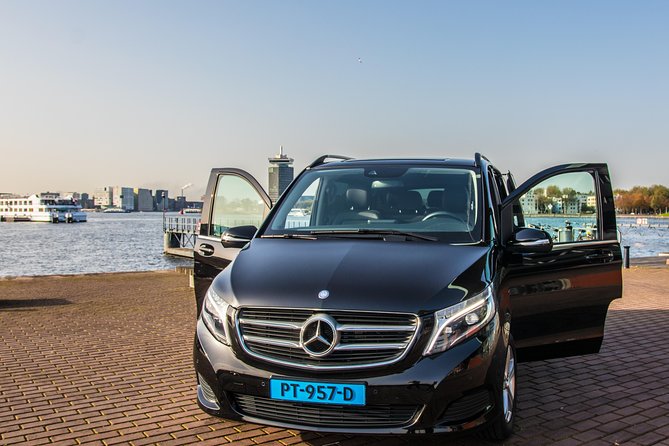 Schiphol Amsterdam Airport Private Departure Transfer - Where the Transfer Starts and How Pickup Works