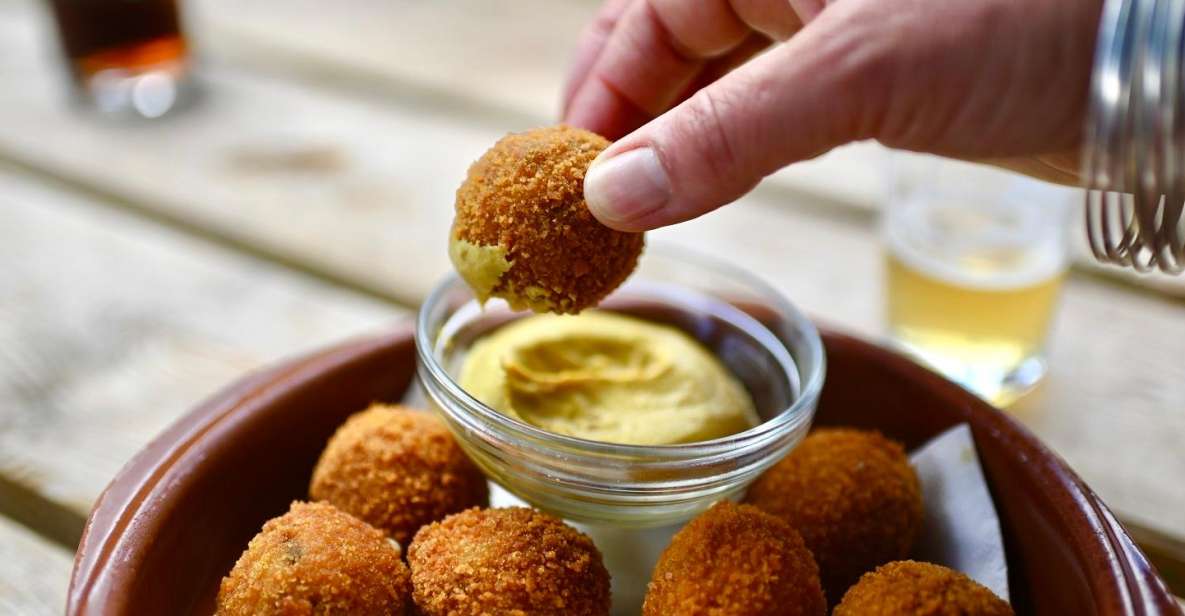 Secret Food Tours Amsterdam - Key Things I’d Bet You’ll Remember
