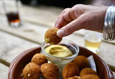 Secret Food Tours Amsterdam - Meeting Near Westerkerk: Finding Your Guide and Your Start Point