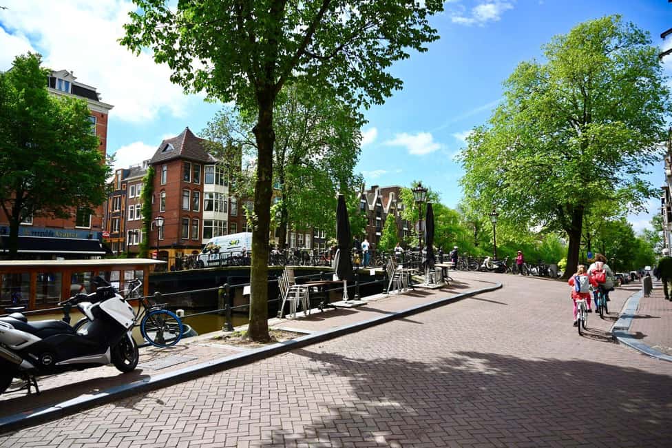 Secret Food Tours Amsterdam - The Mystery Secret Dish: Why the Finale Works