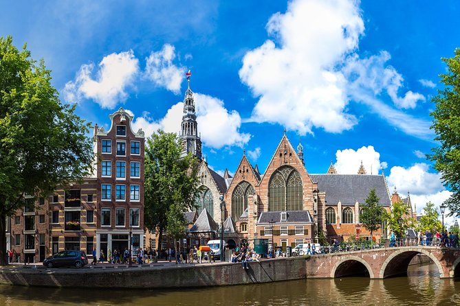 Secrets of Amsterdam Walking Tour plus Dutch Sweets Tasting - Nieuwmarkt and de Waag: the square where Rembrandt’s world shows up