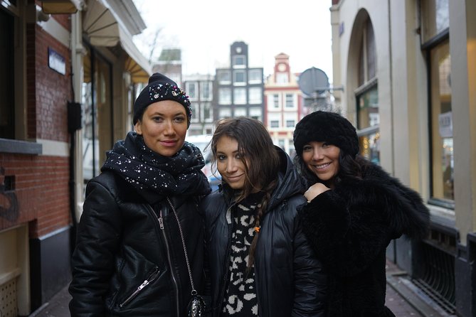 See Shoot Share | Photo Tour - Stop 3: The Jordaan for moodier street photos that feel local