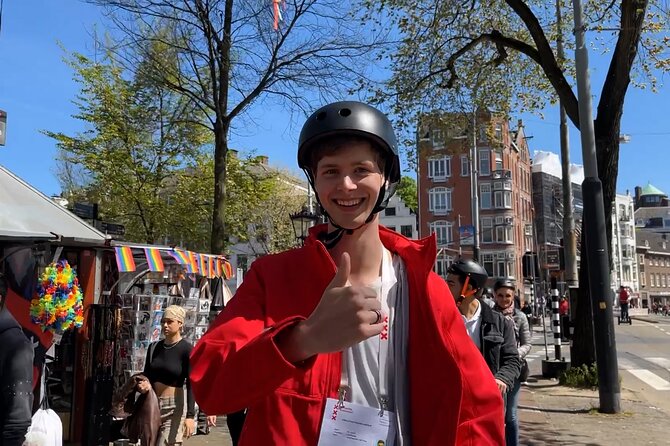 Segway City Tours Amsterdam - Price and Logistics: Is $117 Worth It for 2 Hours?