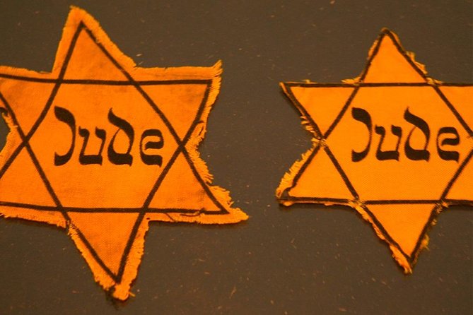 Self-Guided Audio Tour Holocaust Series: The Jewish Quarter - How to make the audio walk work smoothly on a real day