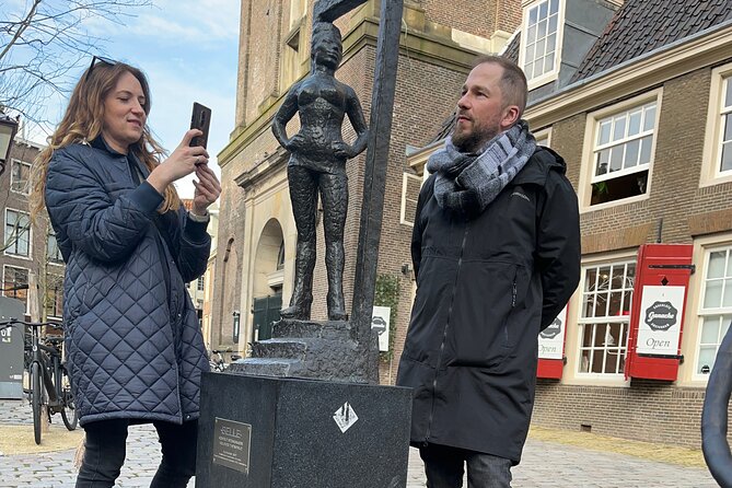 Self Guided City Tour in Amsterdam - Amsterdam Tulip - Who this fits best (and who might prefer something else)