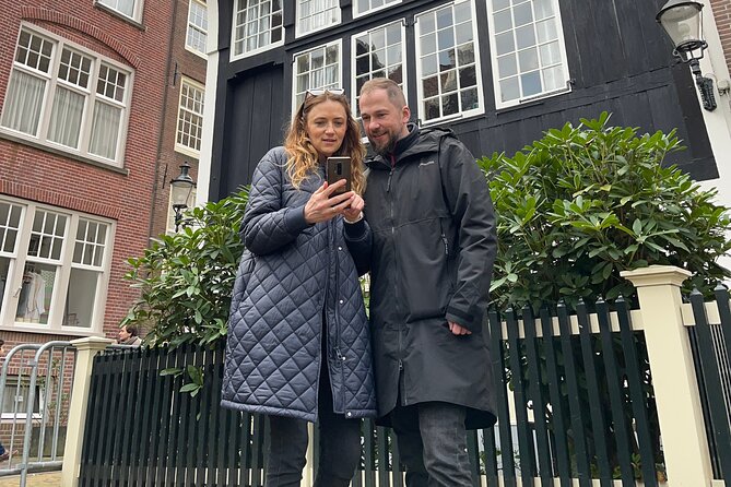 Self Guided City Tour in Amsterdam - Amsterdam Tulip - Should you book Amsterdam Tulip?