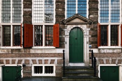 Skip-the-line Rijksmuseum & Rembrandt House Semi-Private 8ppl Max - Spiegelkwartier and the canal edge: Singelgracht to Spiegelgracht