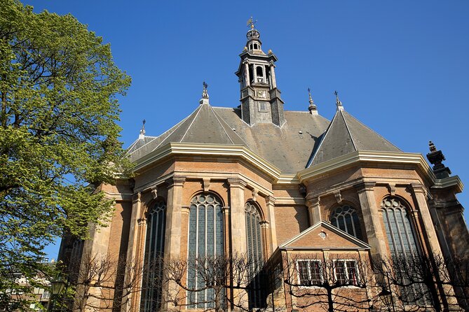 Skip-the-line Royal Palace of Amsterdam Private Guided Tour - Private guide time: when the tour becomes personal