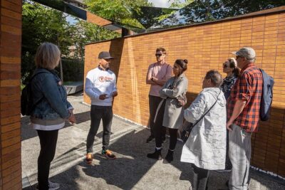 Small-Group: Culture & History Walking Tour of Amsterdam - Canal Ring and UNESCO: Seeing the City’s Engineering Mind