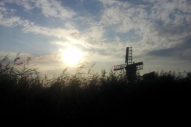 Small-Group Guided Sunset Canoe Tour in Waterland with Dinner - Price and value: what $96.11 really buys