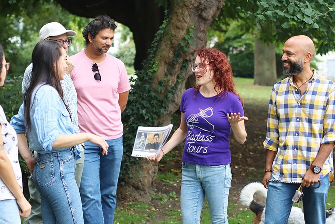 Small Group Hidden Gems Tour in Amsterdam - Mozes en Aaronkerk: a 17th-century Amsterdam community you can’t ignore