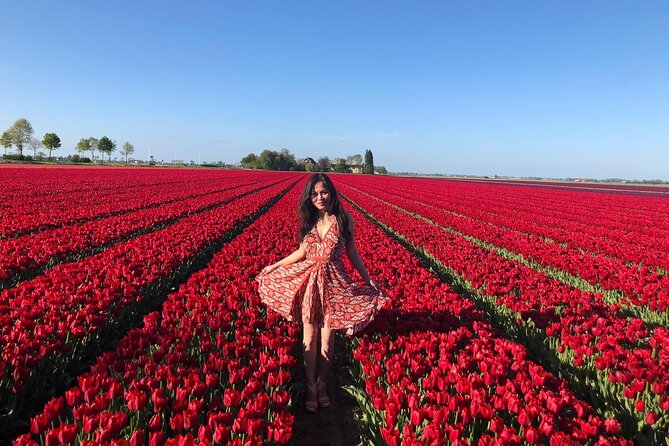 Small Group Keukenhof and Delft Guided Tour from Amsterdam - Key things that make this tour worth your attention