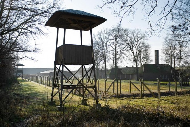 Small Group Tour to Nazi WWII concentration camp from Amsterdam - Key points before you go