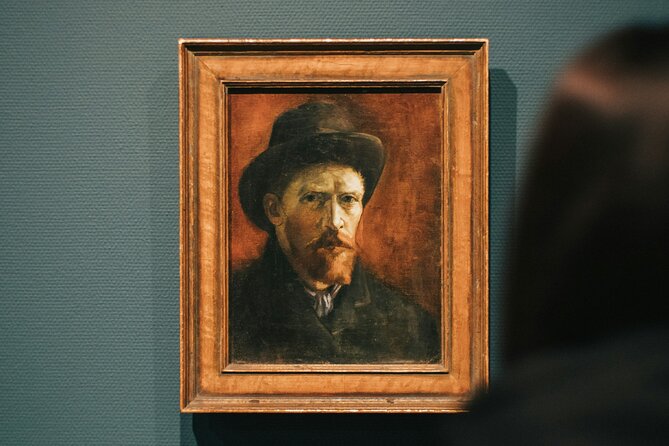 Small Group Tour: Van Gogh Museum Entry Included - Who this tour suits best (and who should think twice)