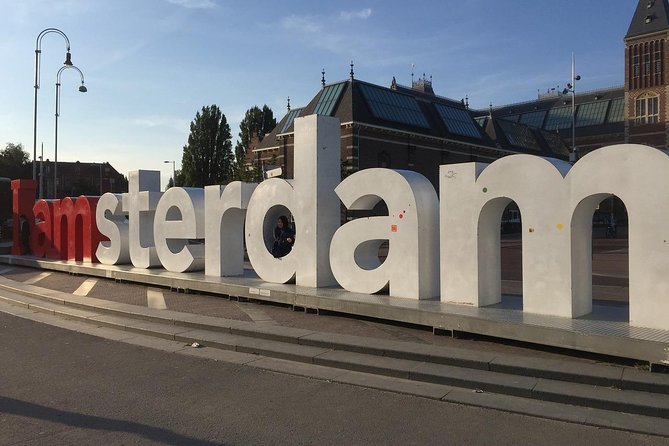 Taxi from a hotel in Amsterdam to the cruise port in Amsterdam - Why This Hotel-To-Cruise Transfer Feels Worth It in Amsterdam