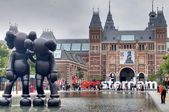 Taxi from a hotel in Amsterdam to the cruise port in Amsterdam - Safety and Comfort Details You’ll Care About on Cruise Day