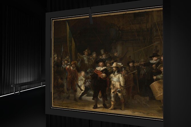 "The 10 Most Polluted Masterpieces: A Sustainable Digital Tour" - Key highlights at a glance