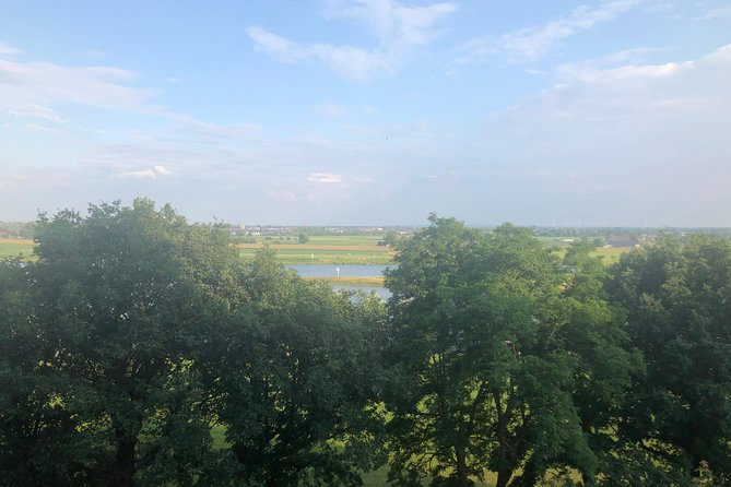 The Battle of Arnhem (from Amsterdam) - Quick take: what makes this Arnhem tour worth your time