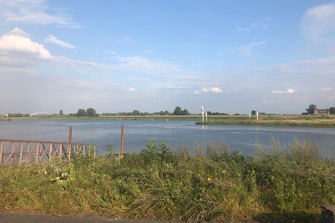 The Battle of Arnhem (from Amsterdam) - Extra Arnhem sites Martin can add: cemeteries, Polish connections, and Urquhart spots