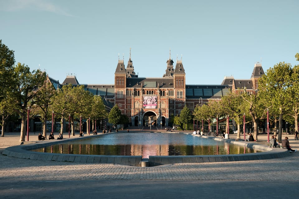 The Rijksmuseum Tour: Small Guided Group with Museum Entry - A Small-Group Rijksmuseum Plan That Actually Fits 2 Hours