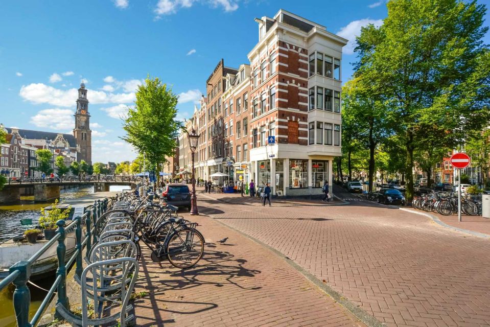 The True Story of Anne Frank's Diary Private Guided Tour - Key takeaways before you go