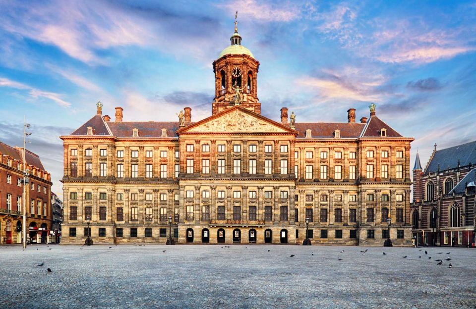 The True Story of Anne Frank's Diary Private Guided Tour - Price and value: $235 per person and what you’re really paying for