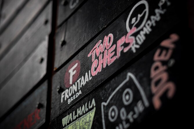 The Ultimate Craft Beer Adventure in Amsterdam! - Key Highlights You’ll Actually Care About