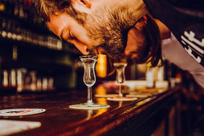 The Ultimate Craft Beer Adventure in Amsterdam! - A 3:00 pm Craft Beer Plan That Makes Sense
