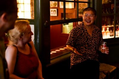 The Ultimate Craft Beer Adventure in Amsterdam! - Meeting at Dam Square (and How to Find the Group Fast)