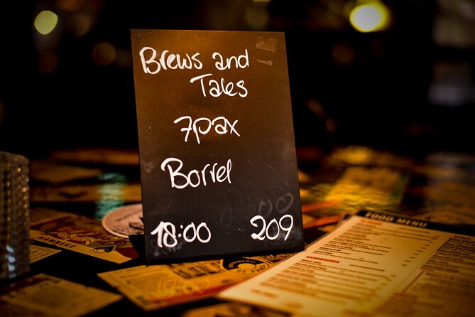 The Ultimate Craft Beer Adventure in Amsterdam! - The Singel Canal Walk: Beer Plus Real Amsterdam Views