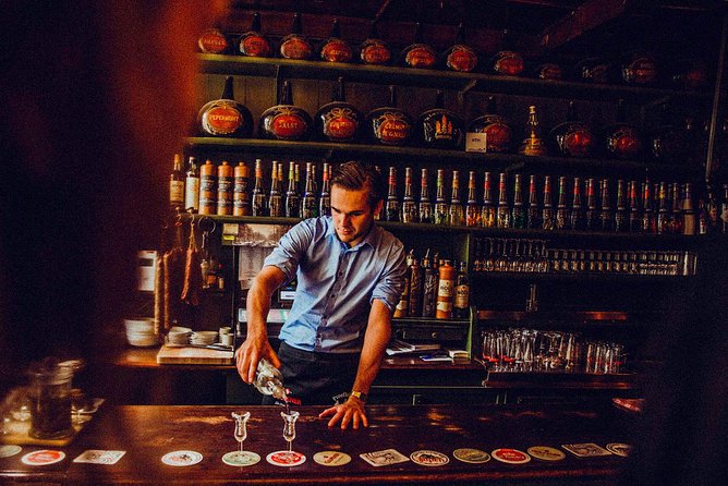 The Ultimate Craft Beer Adventure in Amsterdam! - In de Wildeman and the Red Light District Walk