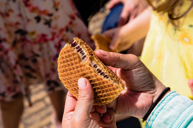 The Ultimate Zaanse-Schans Private Day Trip - Stop 3: Zaans Museum and the windmill village feel