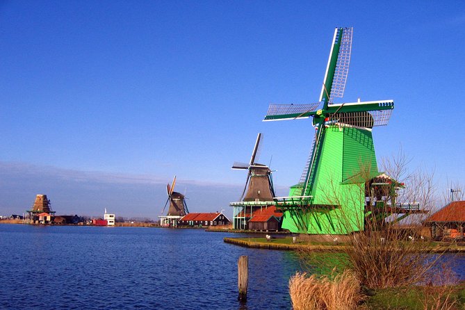 The Ultimate Zaanse-Schans Private Day Trip - The “might include” extra stop(s): why your route can change