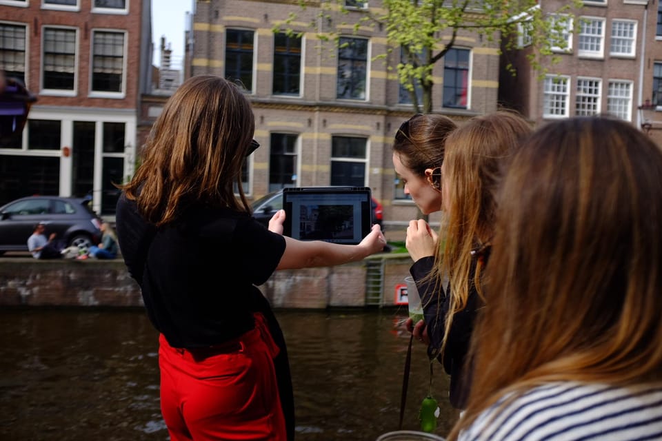 True Crime Tour Amsterdam: Explore the Dark Side of the City - The 2h45 walk covers: famous cases and lesser-known threads