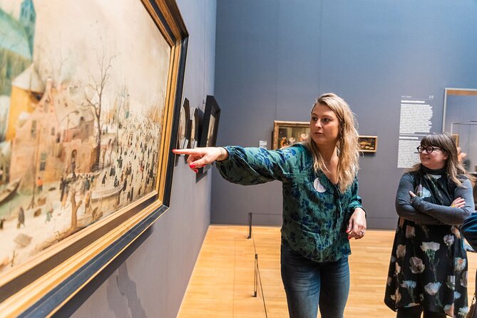 Ultimate Combo: Rijksmuseum, Van Gogh Museum, Canal Boat Cruise - Why This Amsterdam Art Combo Works Better Than Two Separate Tickets
