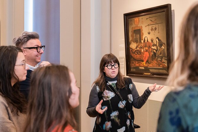 Ultimate Combo: Rijksmuseum, Van Gogh Museum, Canal Boat Cruise - Stromma Canal Boat Cruise: The Best Way to See Amsterdam’s Layout