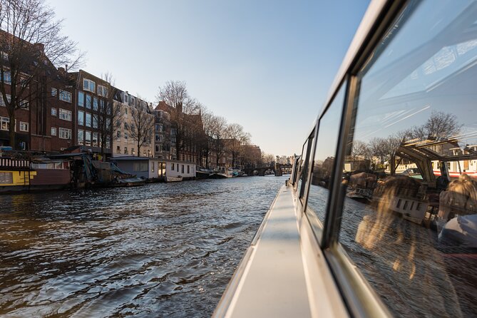 Ultimate Combo: Rijksmuseum, Van Gogh Museum, Canal Boat Cruise - Meeting Points, Timing, and How to Avoid Losing Part of the Day